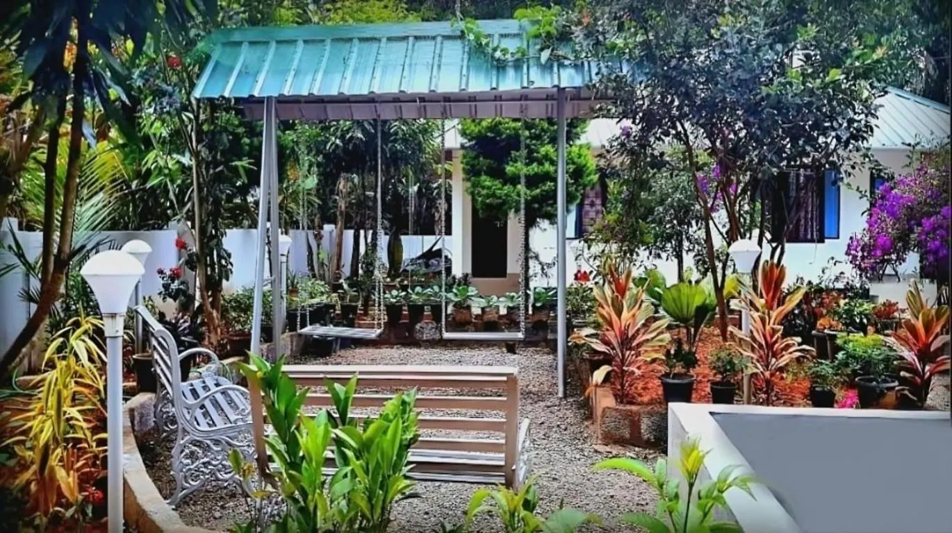 Hotel Mist Nest Munnar