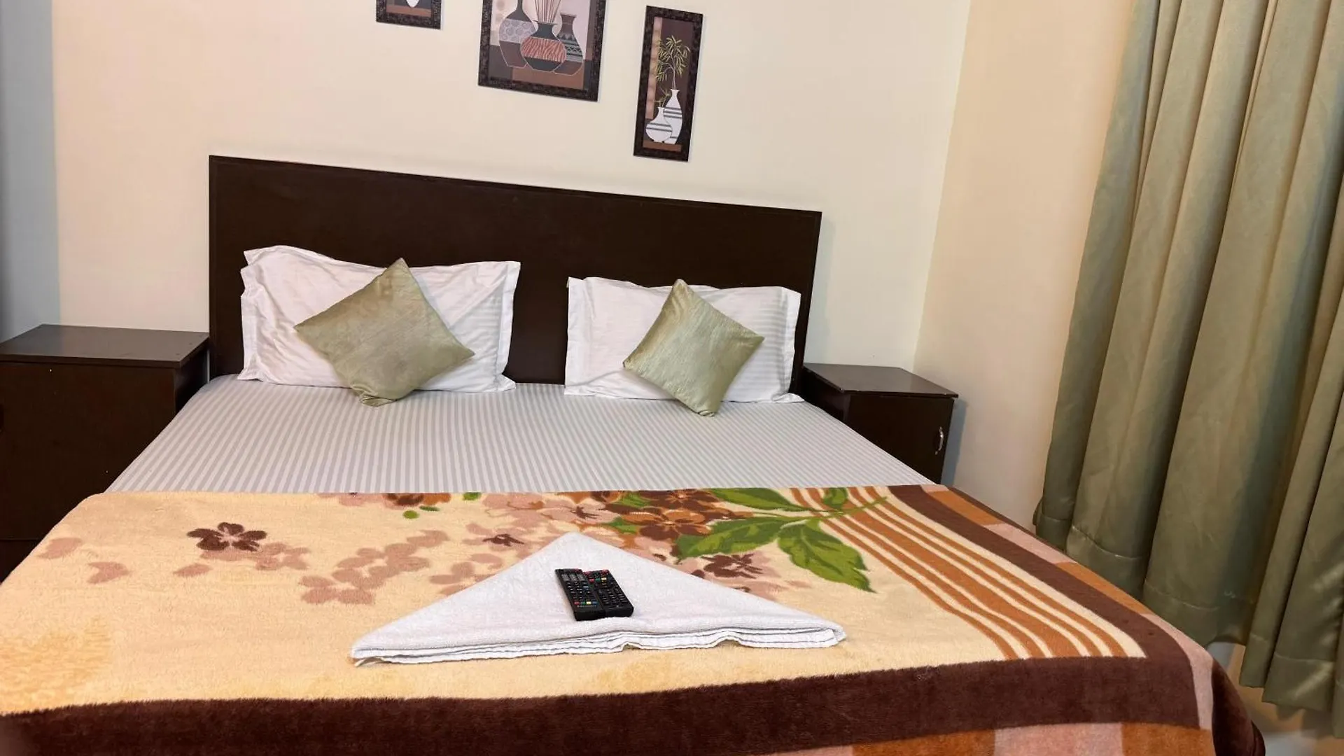 Hotel Mist Nest Munnar Prázdninový areál
