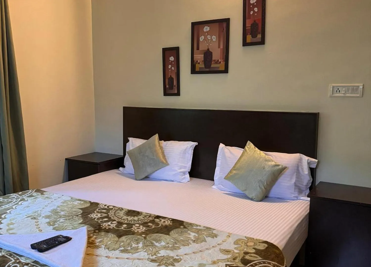Hotel Mist Nest Munnar 0*,