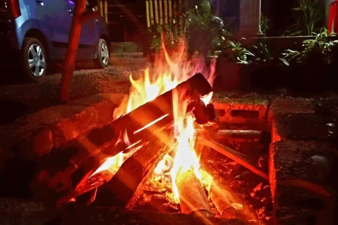 Prázdninový areál Hotel Mist Nest Munnar
