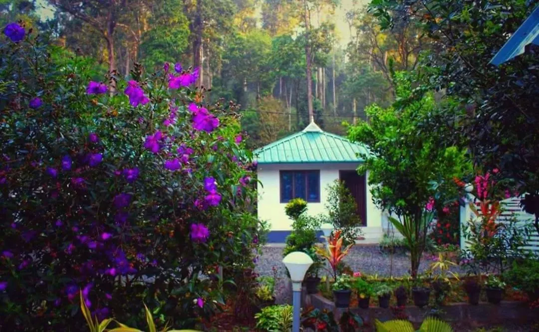 Mist Nest Munnar Hotel 0*,  Índia
