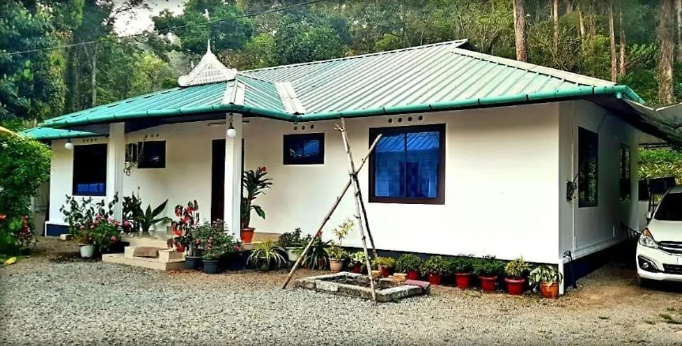 Mist Nest Munnar Hotel Aldeamento Turístico